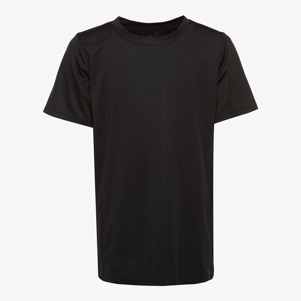 Dutchy kinder voetbal T-shirt
