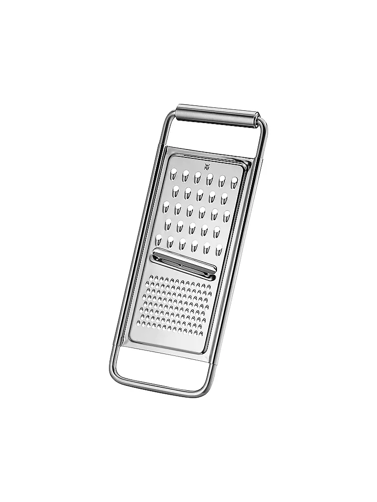 WMF Universalreibe Cromargan silber