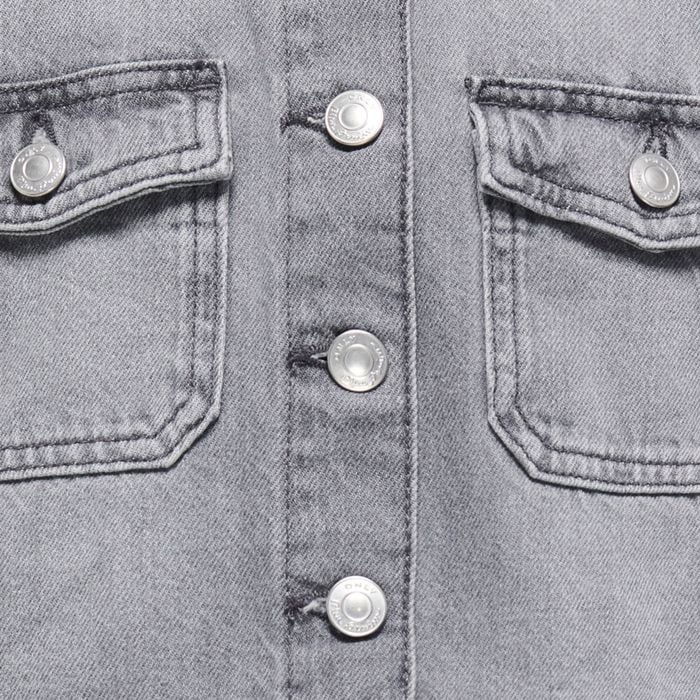 Kids Only Glumi Denim Jas Junior