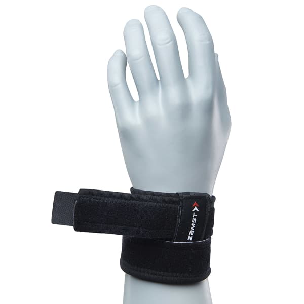 Maintien coude poignet ZAMST WRIST BAND