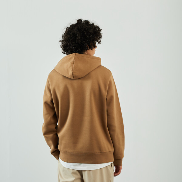 LACOSTE HOODIE CLASSIC LOGO