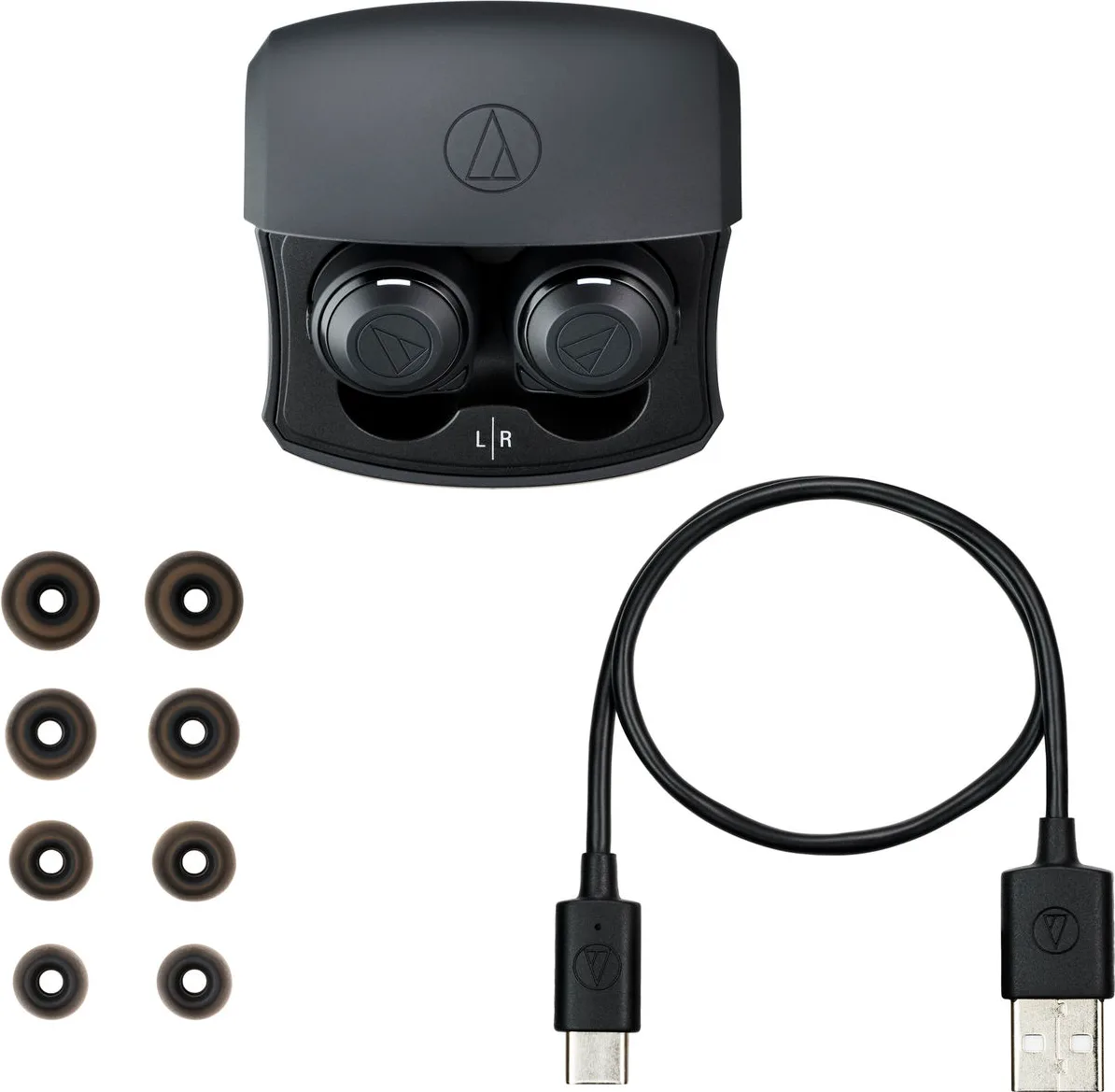 Audio-Technica ATH-CKS5TW Écouteurs True Wireless