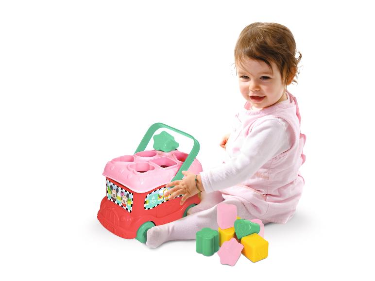 Babyspeelgoed