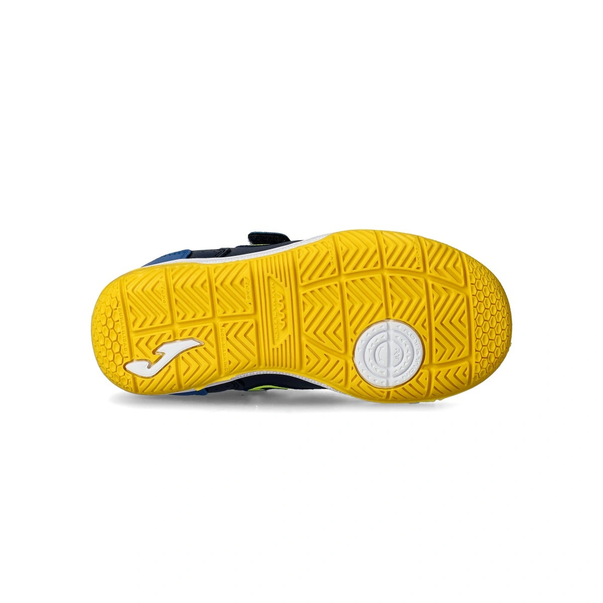 Sapatilha futsal Joma Top Flex Criança