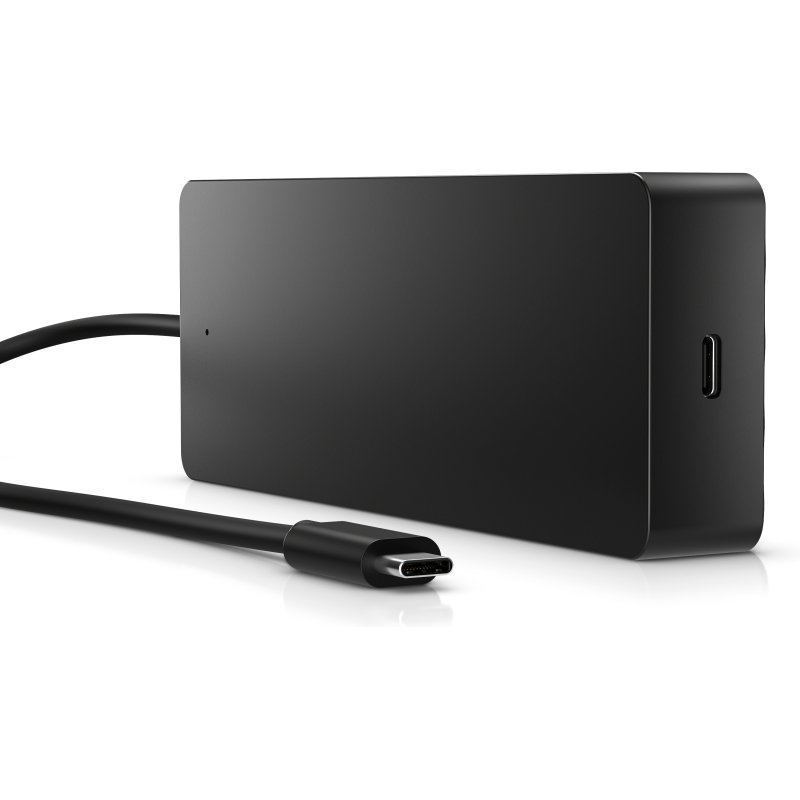HP Concentrateur multiport USB-C universel