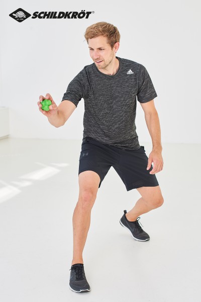 Schildkröt Fitness - Reaction Ball - Entraînement fonctionnel