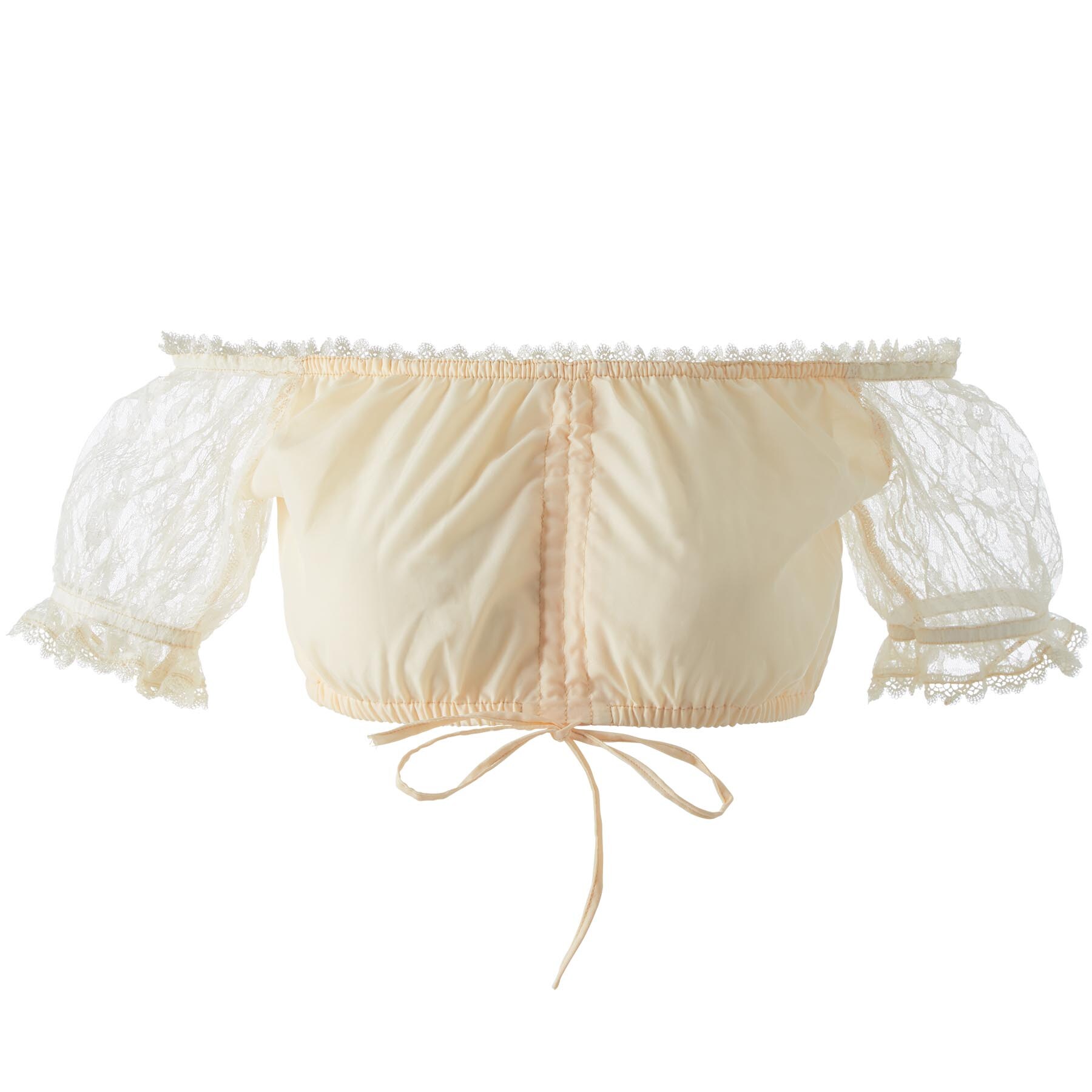 tectake® Dirndlbluse Hanni
