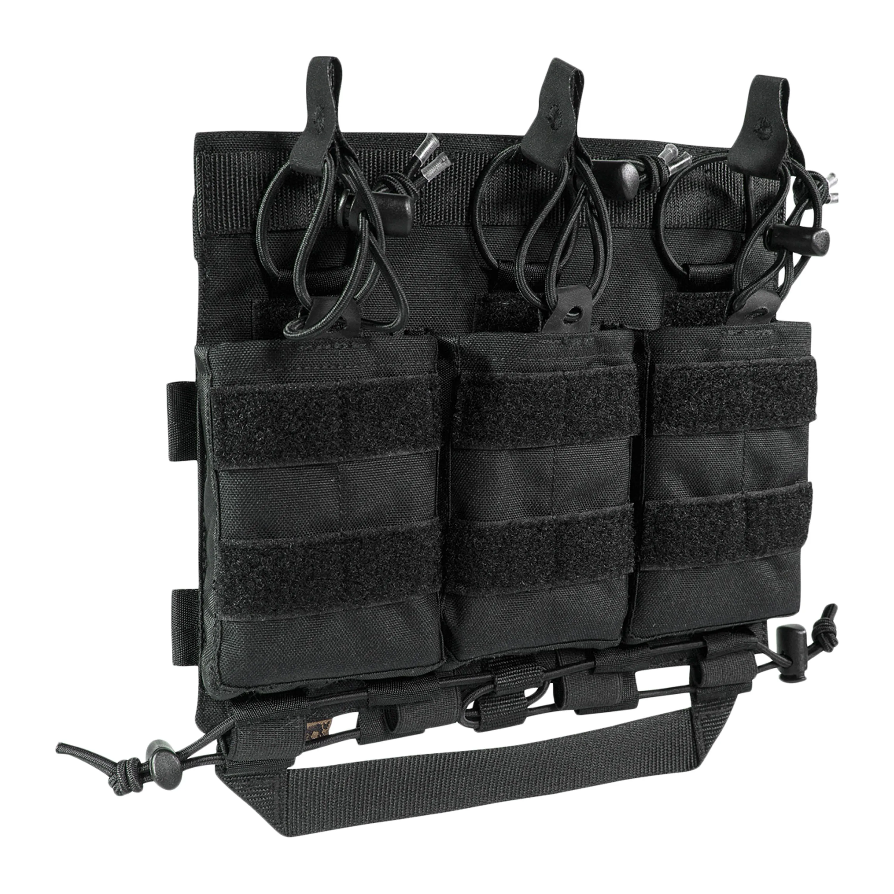 Tasmanian Tiger -  Frontpanel Carrier Mag Panel M4