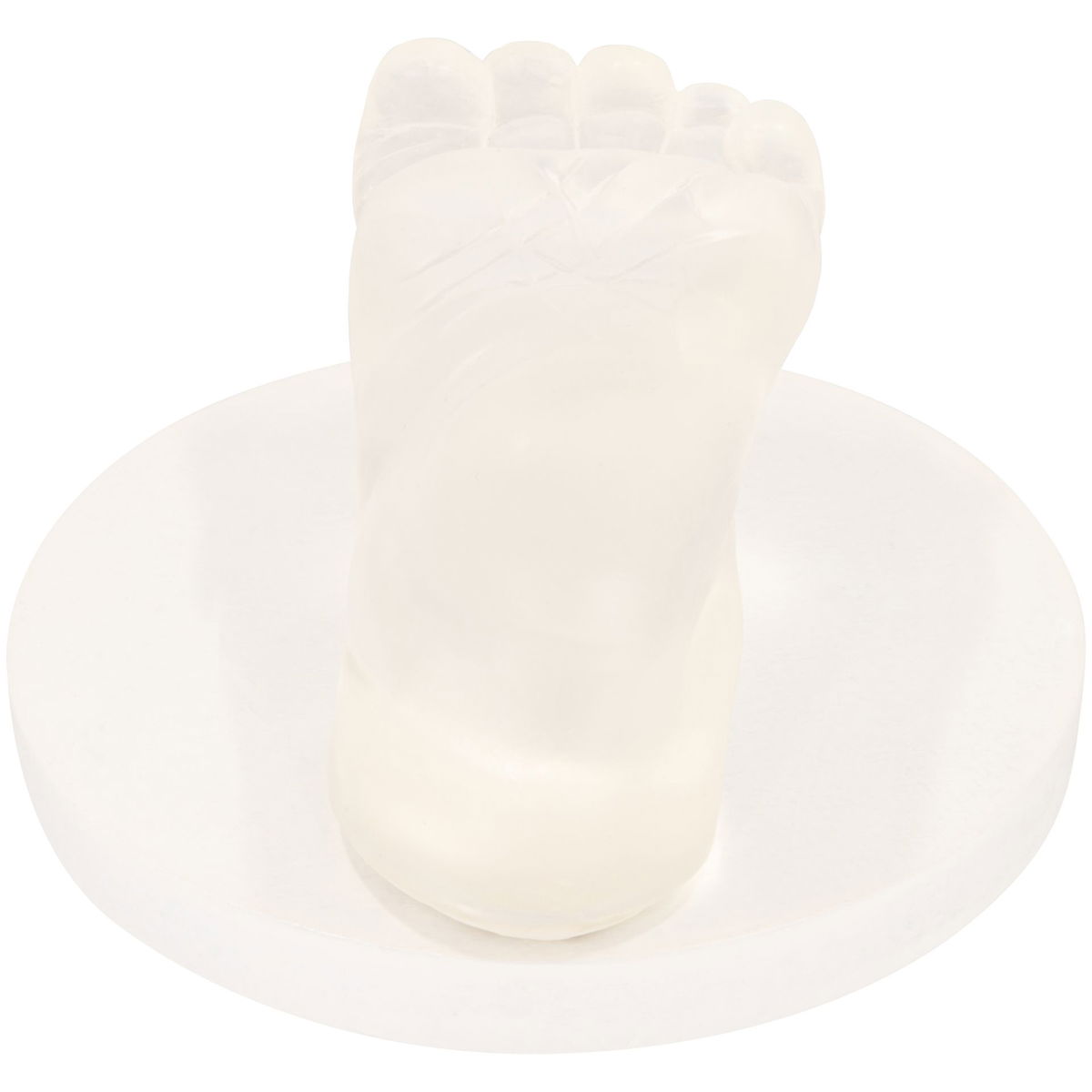DookyDooky   Crystal Memories 3D Abdruck