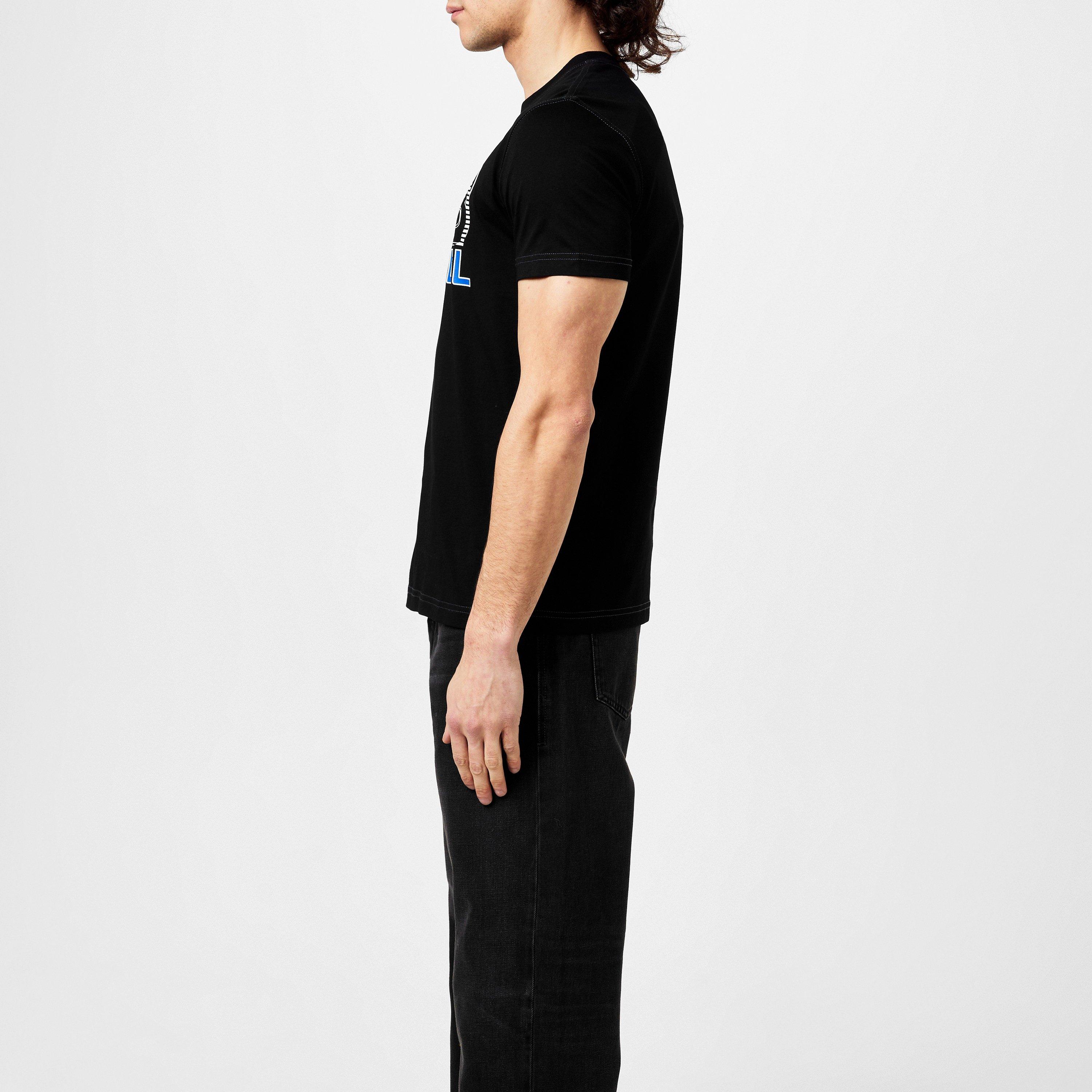 Diesel T Diegor K74 T shirt