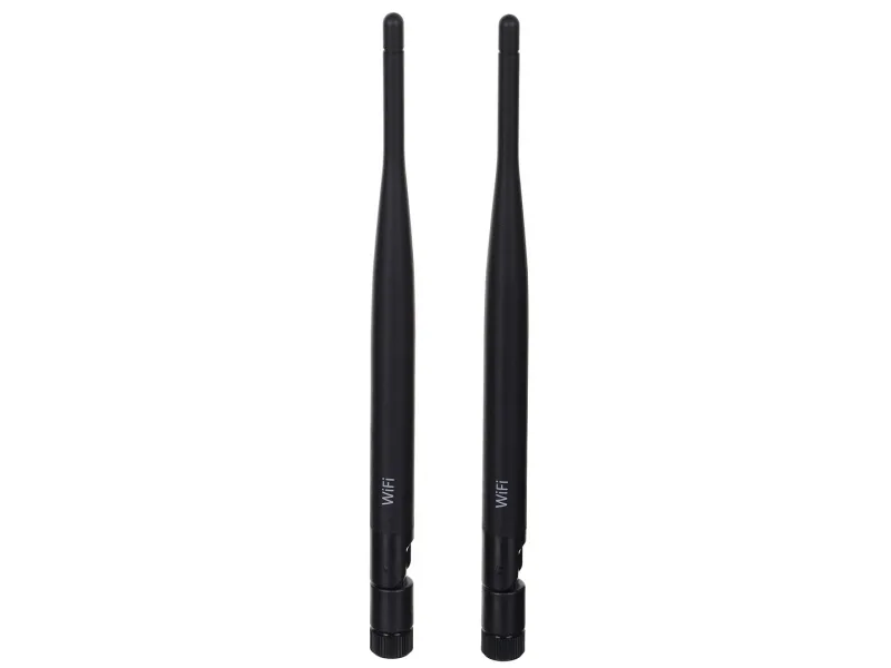 Teltonika OTD140 - Router - WWAN 2-port switch - 1GbE - 2G, 3G, 4G - stangmonterbar, overflademonterbar