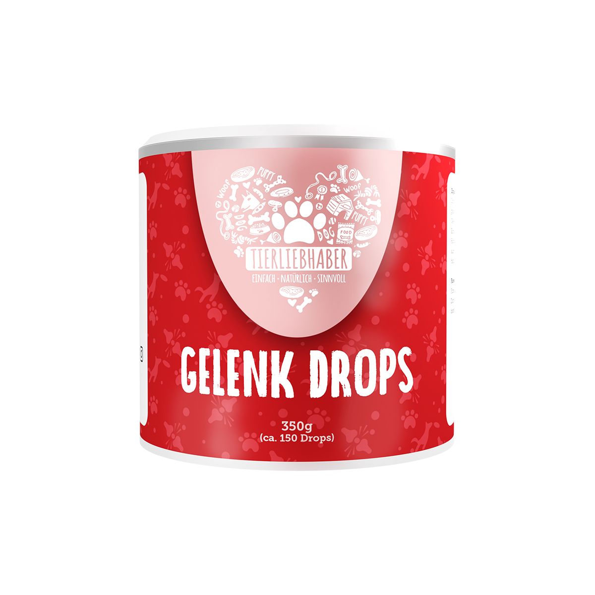 Tierliebhaber Gelenk Drops