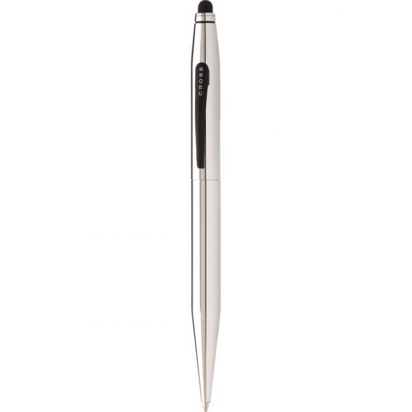 Cross Stylus 2 em 1 Tech 2 Chrome
