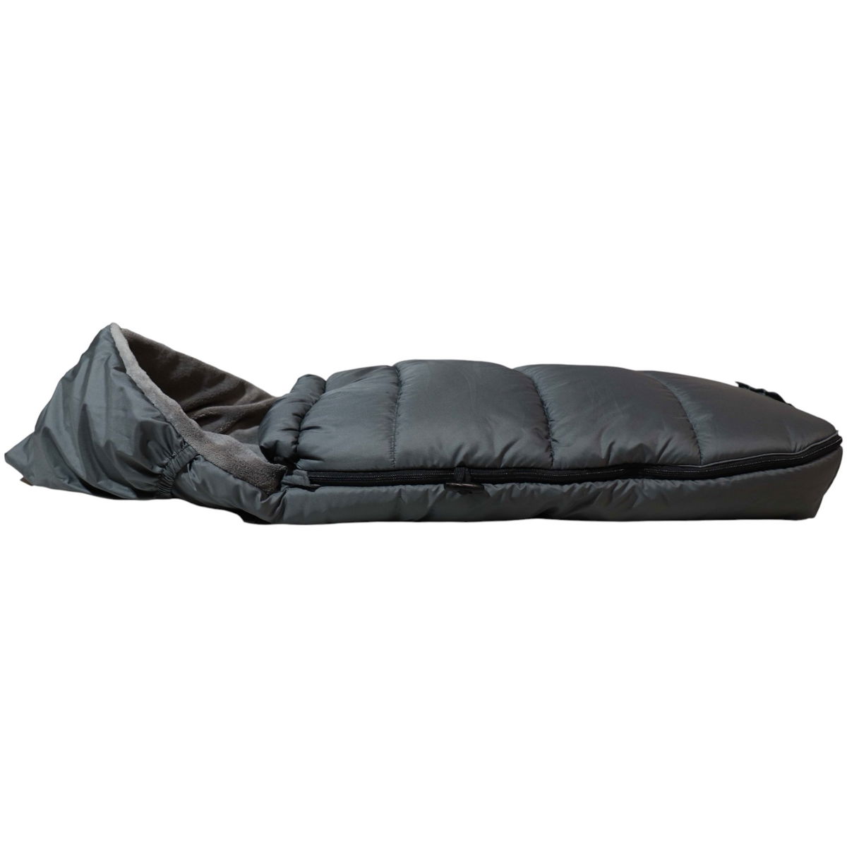 KaiserKaiser   AKIKO Thermo Kinderwagenfusssack anthracite