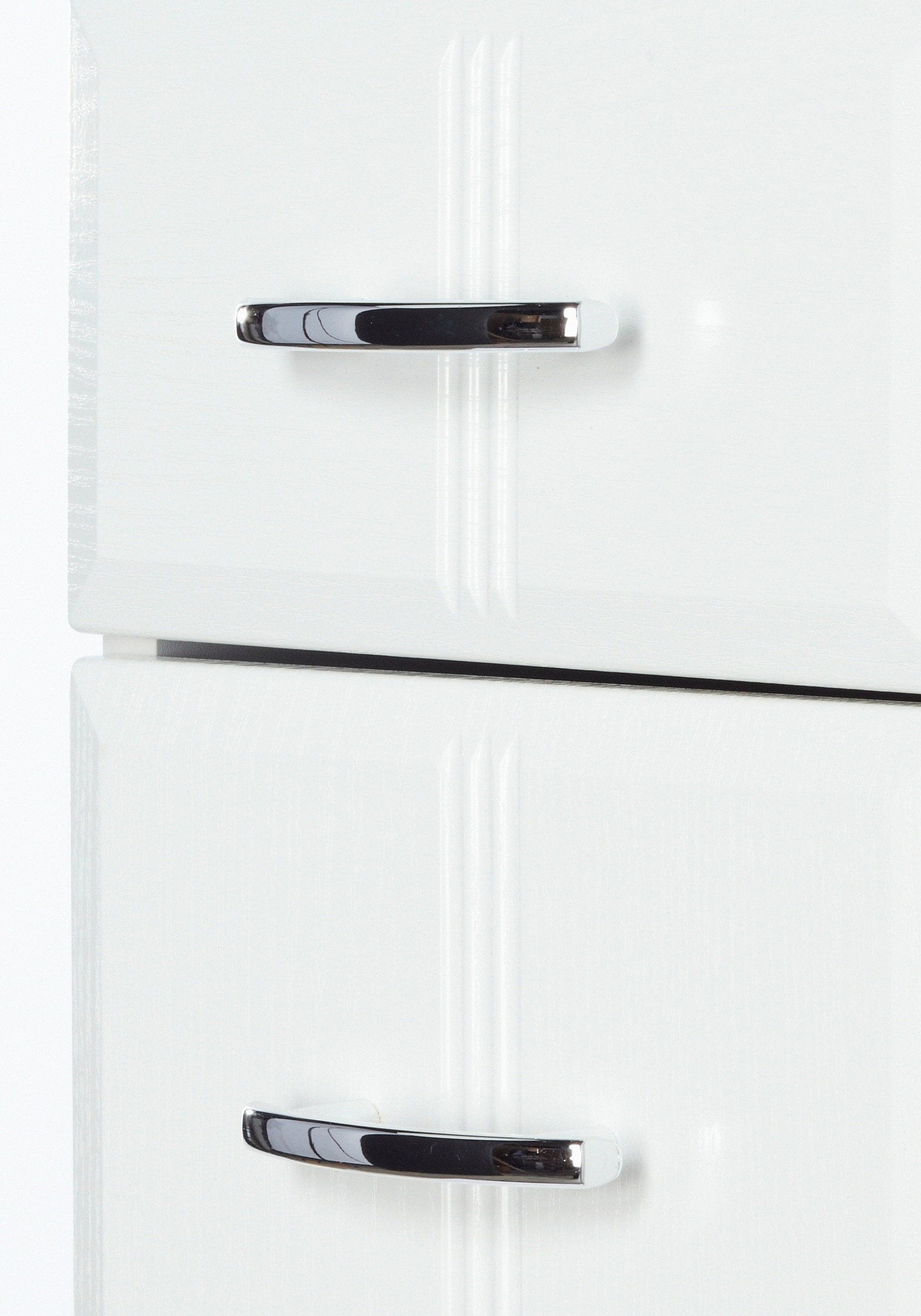 welltime Hochschrank »Rallye« Breite 25 cm, mit wechselbarem Türanschlag