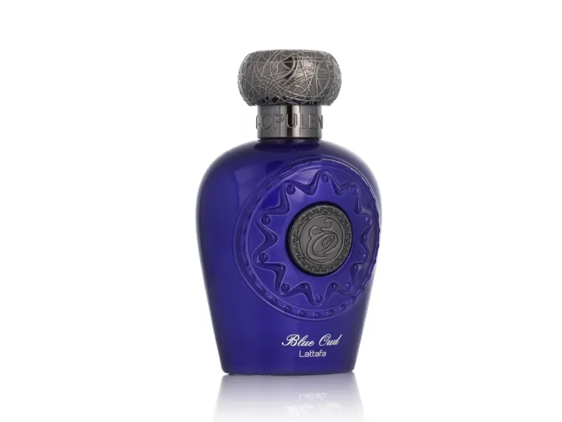 Lattafa Blue Oud Eau De Parfum 100 ml (unisex)