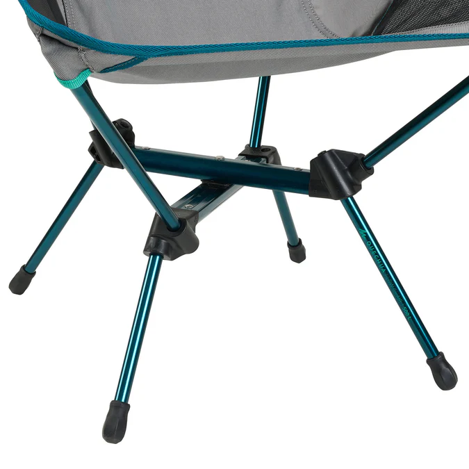 Decathlon Quechua - Cadeira de Camping Dobrável Quechua MH500