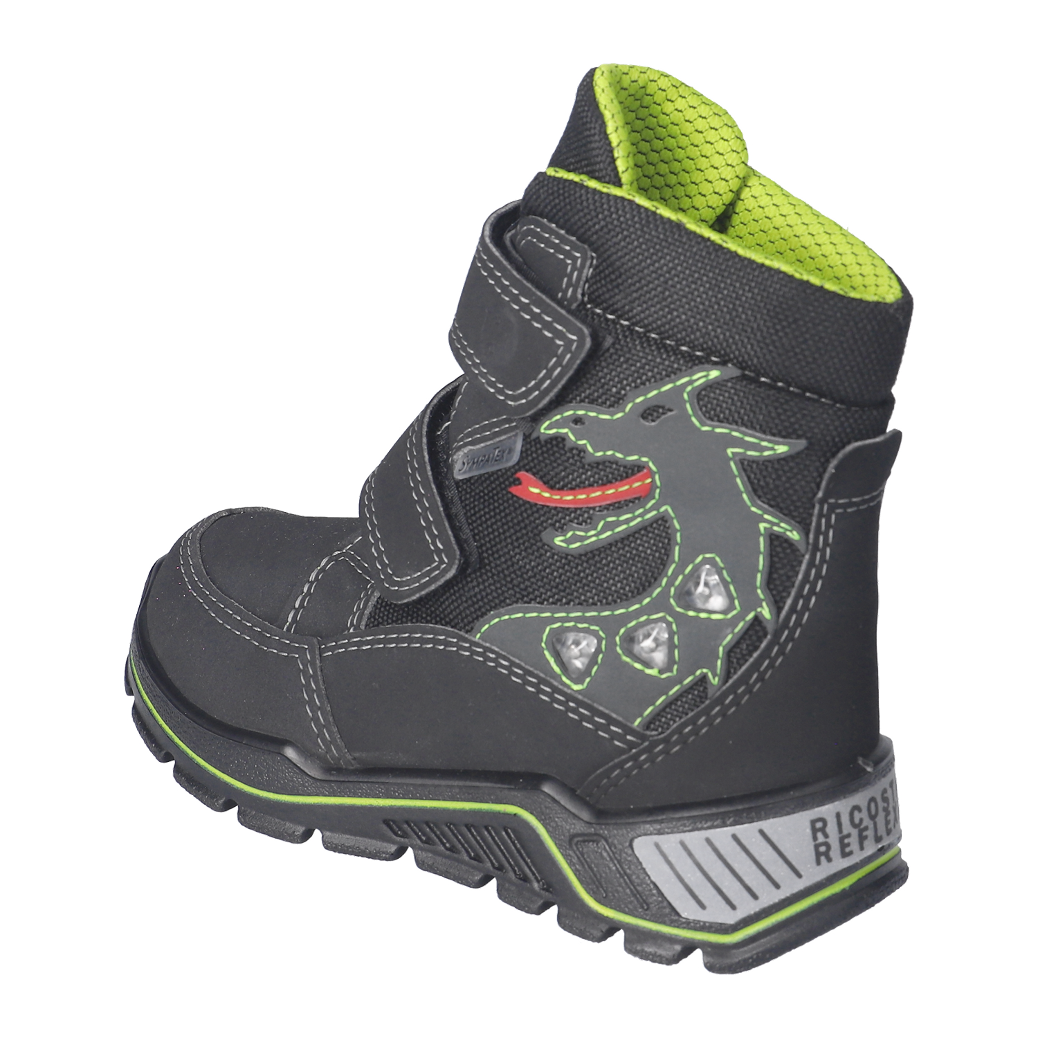 GRISU - Winterboots