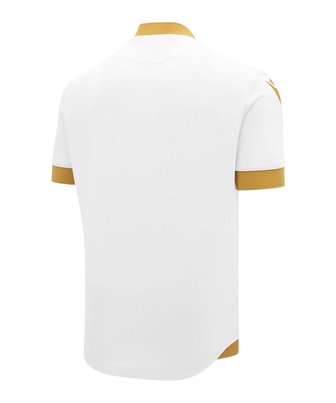 Macron Roter Stern Belgrad Trikot 3rd 2024/2025 Weiss