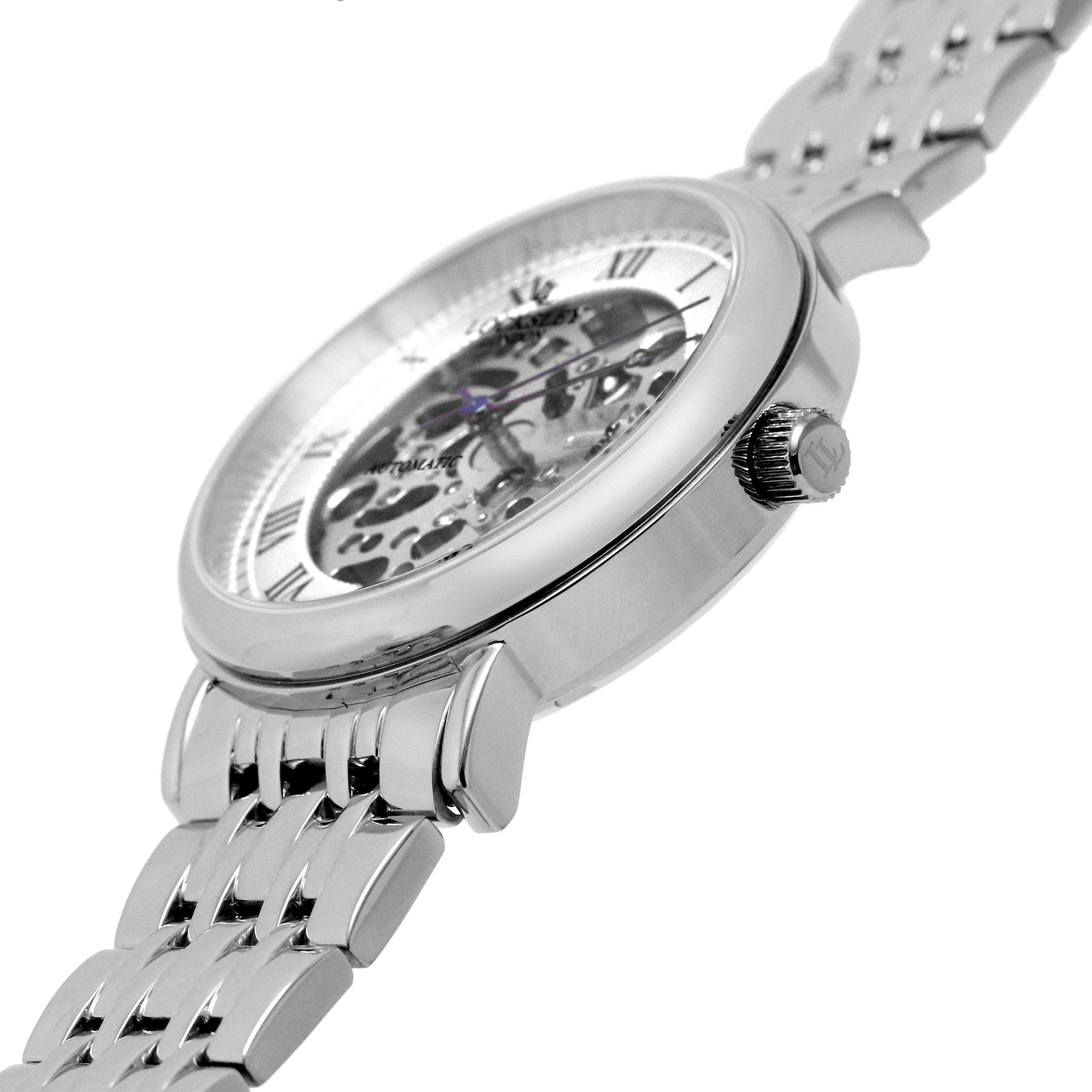 Locksley London Gents Automatic Locksley London Watch LB1069400