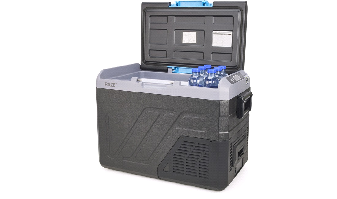 Kompressor køleboks 32 L RAZE CC-32