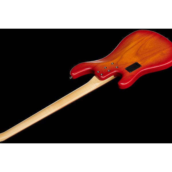 Sandberg California II VM SL 4 PF CSB
