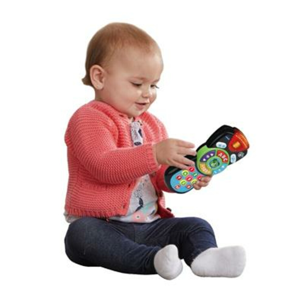 VTech Baby Mijn Eerste Afstandsbediening