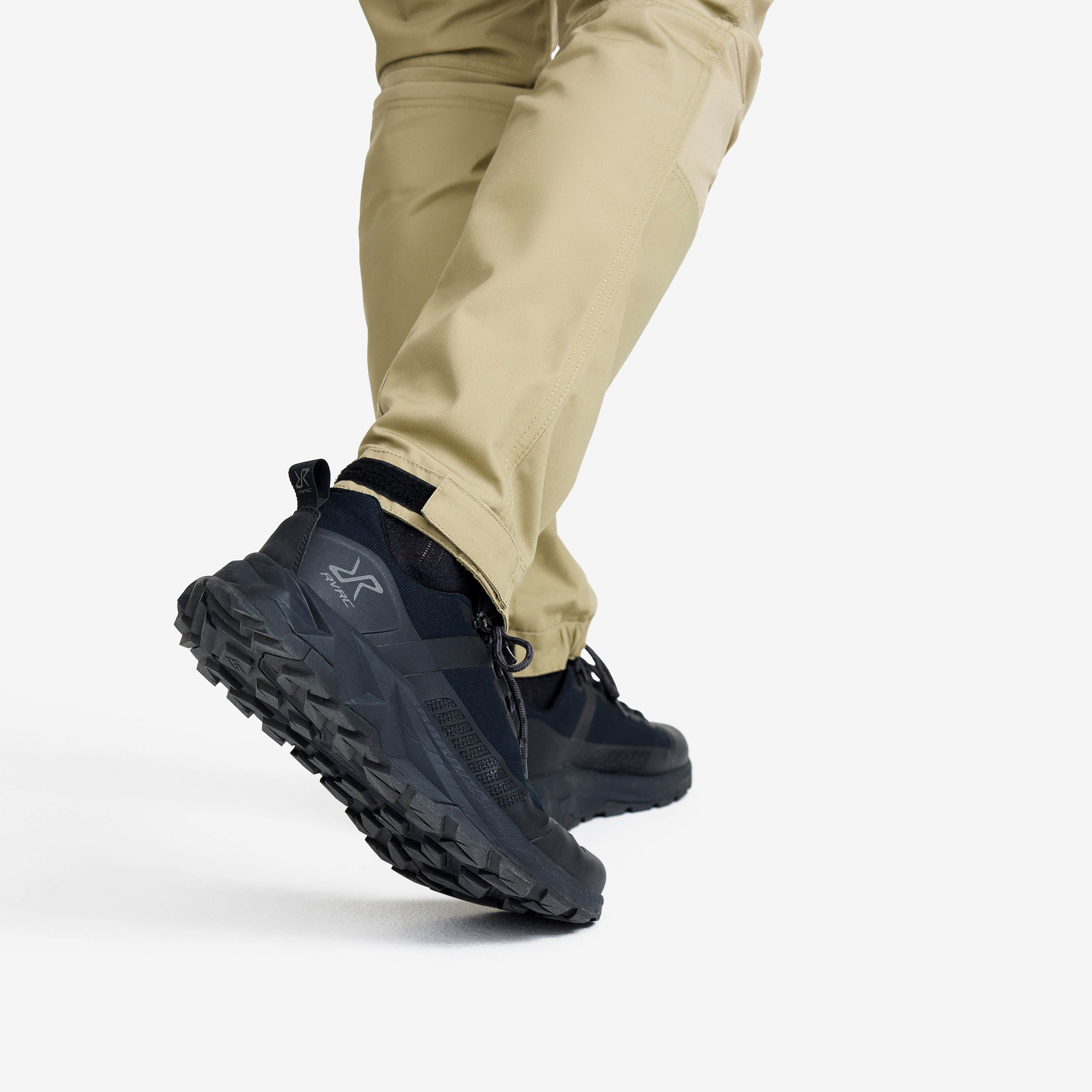 Nordwand Pants Herre Khaki