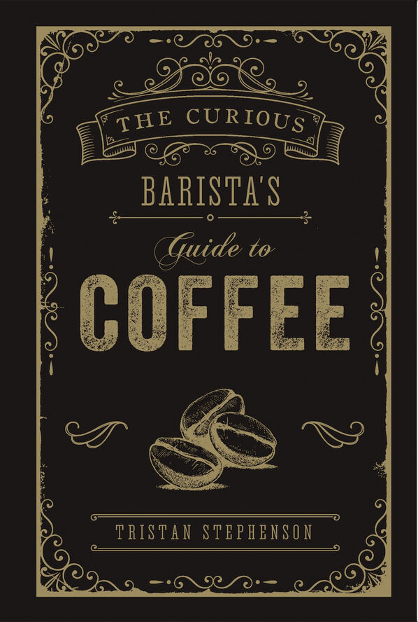 Bøger Barista's Guide to Coffee