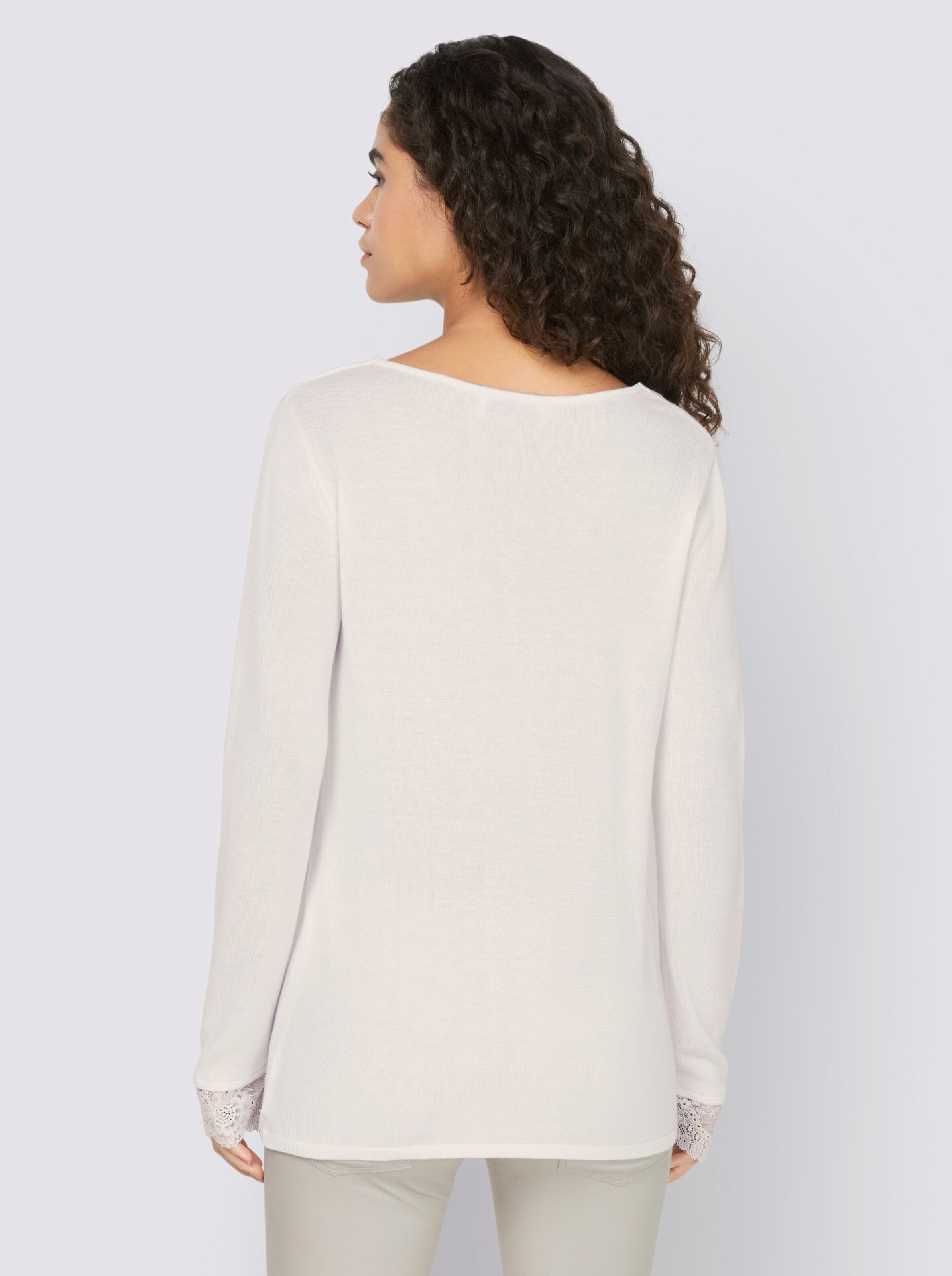 Pullover