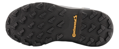 adidas Terrex GTX Sneaker Sort IH5511 (35,5-40)