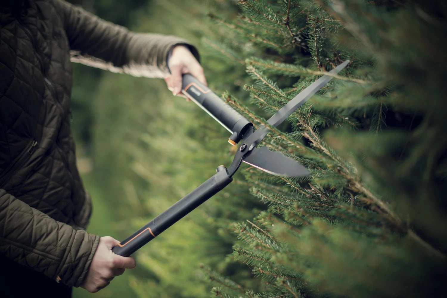 Fiskars HS22 Heggenschaar