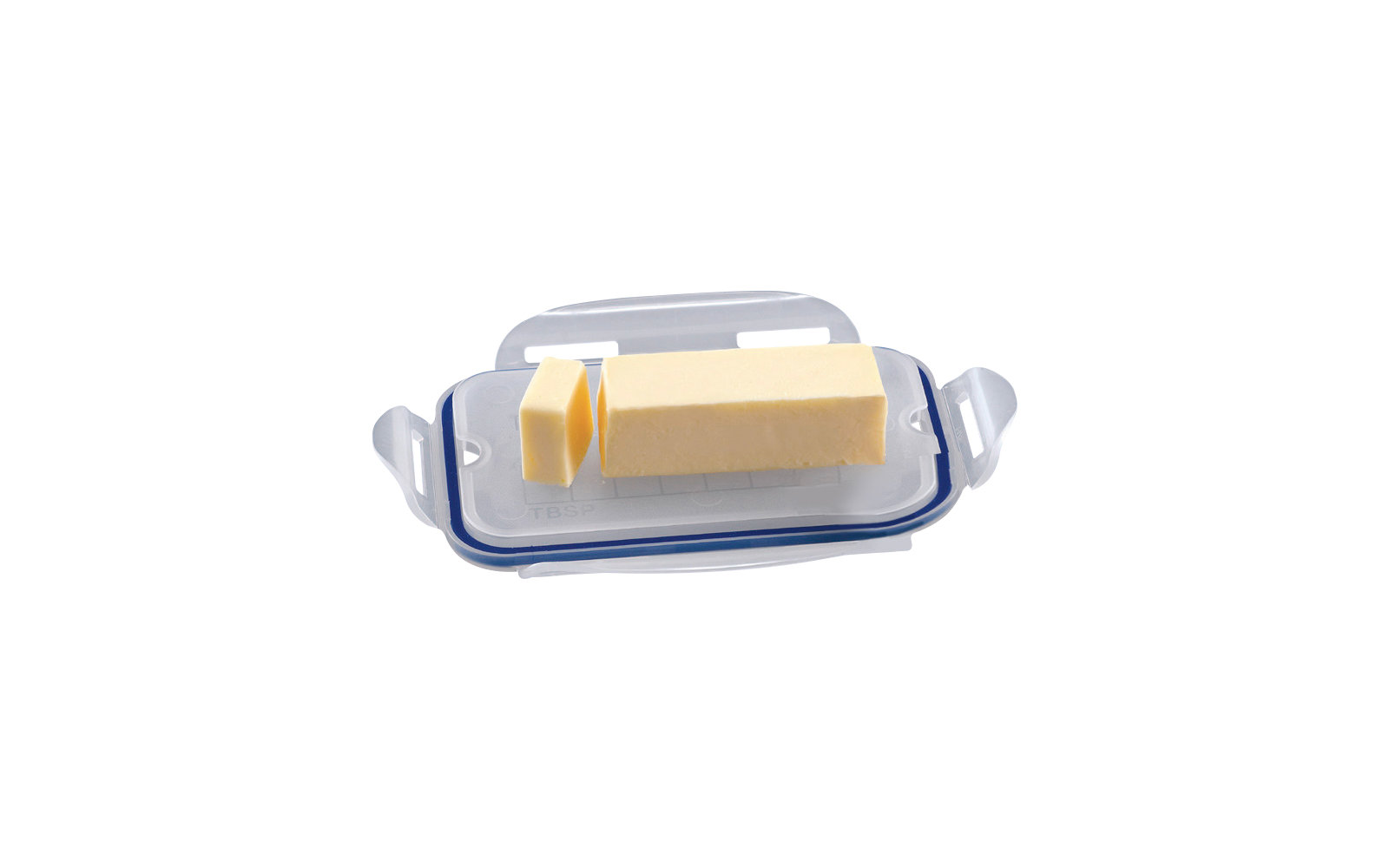 LocknLock Frischhaltedose Butter 460 ml
