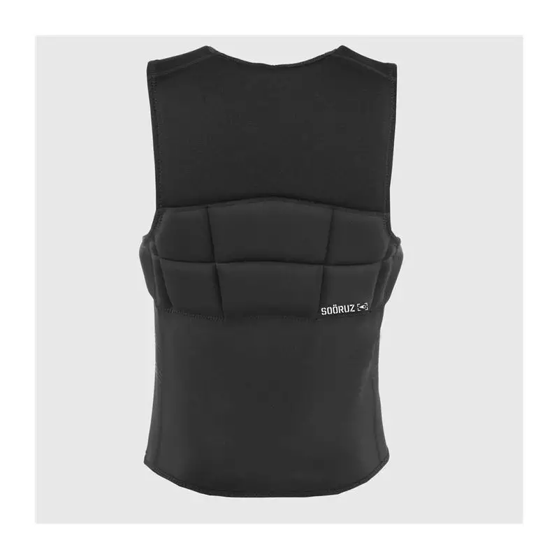 Gilet Impact SOORUZ Kitevest Open Black