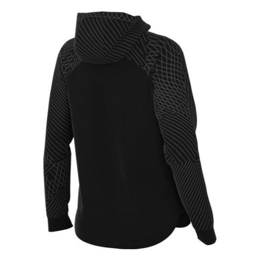 Nike Veste Dri-FIT Strike 23 - Noir/Gris/Blanc Femme