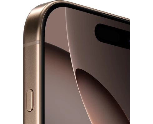 Apple iPhone 16 Pro Max 512GB Desert Titanium