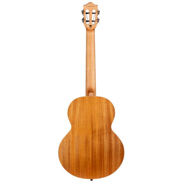 Flight Iris Tenor Ukulele BK