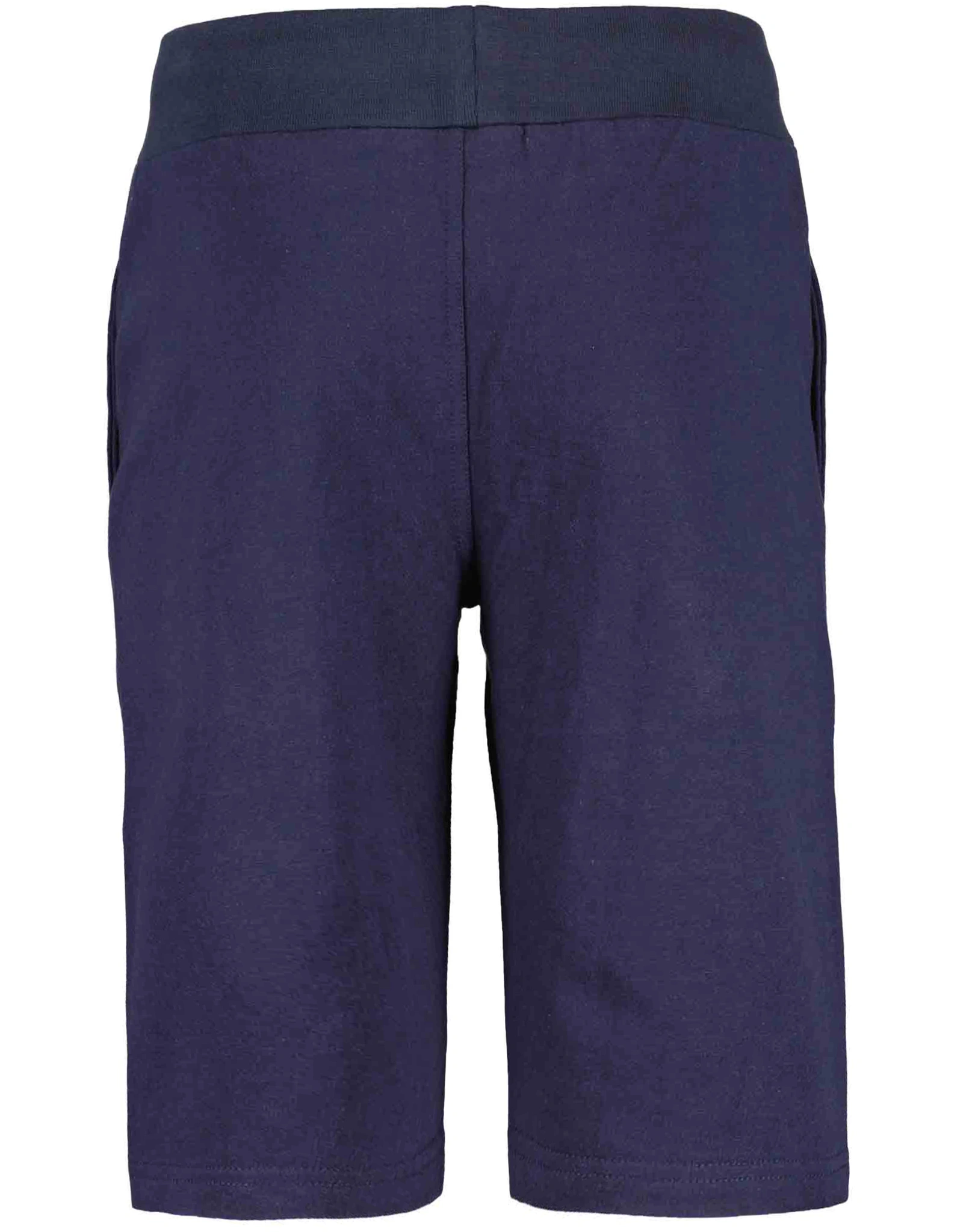 Sweat-Bermudas SURF'N RIDE in dunkelblau