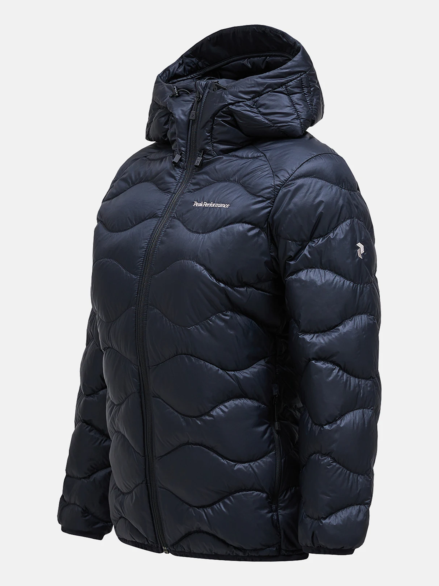 Helium Down Hood Jacket Women