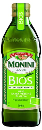 MONINI Bios BIO Natives Olivenöl