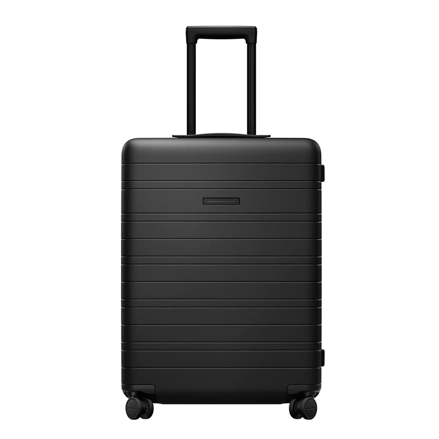 Horizn Studios H6 Essential Check-In Trolley M all black
