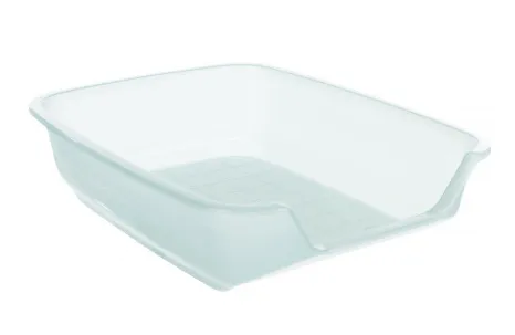 Trixie Nuno kattebakke, 28×9x36 cm, ass. farver
