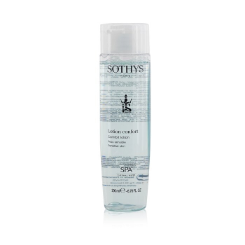 Sothys Loção Comfort - Para peles sensíveis  200ml/6.76oz