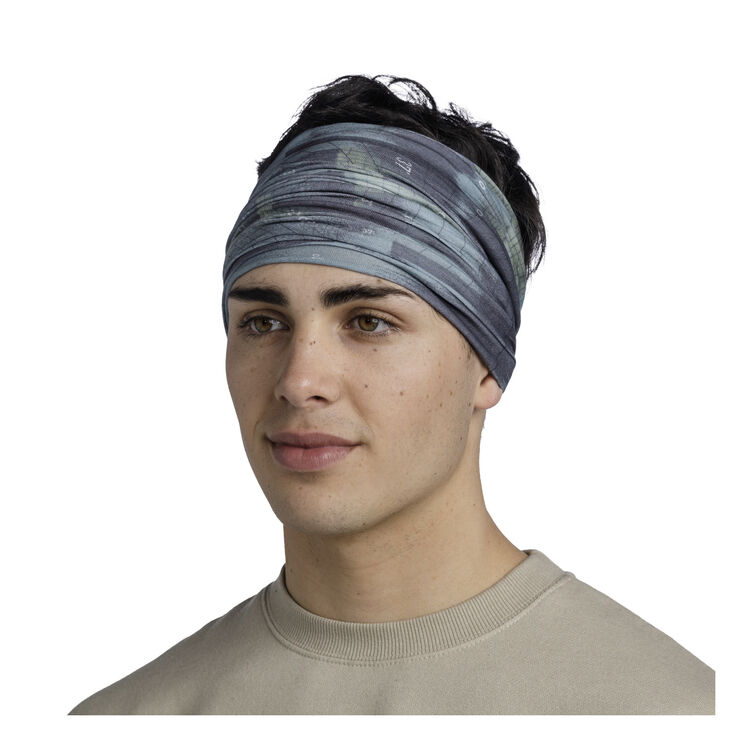 Buff Buff Original Alock Silversage Grøn