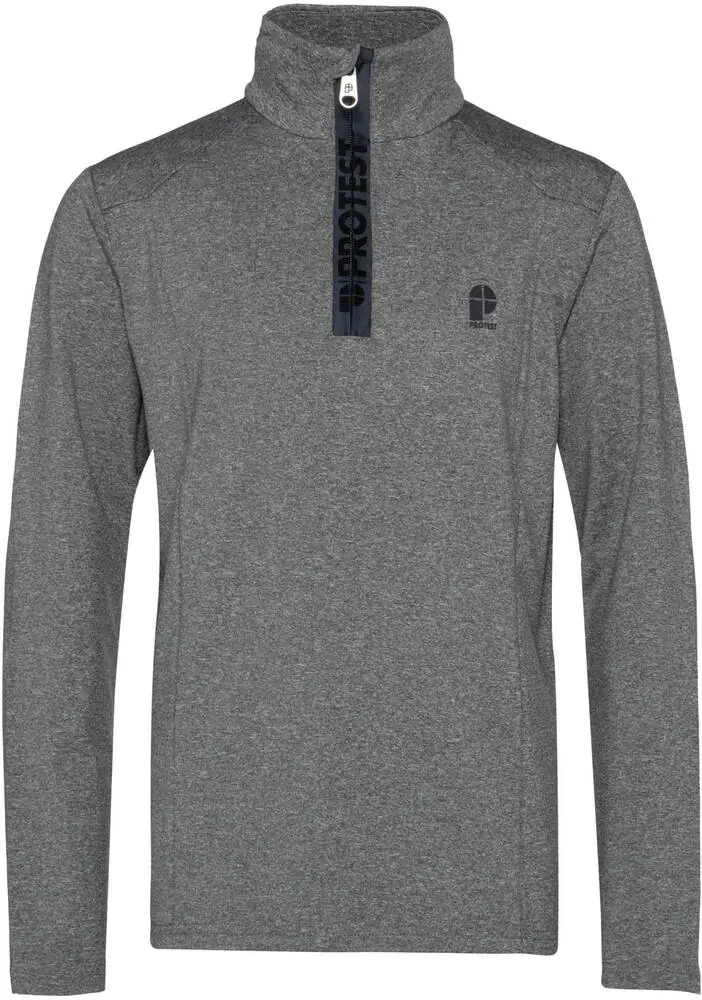 Protest Willowy Junior 1/4 Zip Ski Pullover | SkatePro