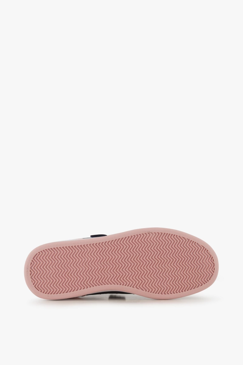 BEACH MOUNTAIN Court Low Kinder Sneaker