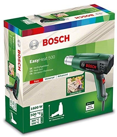 Bosch - EASYHEAT 500 230v