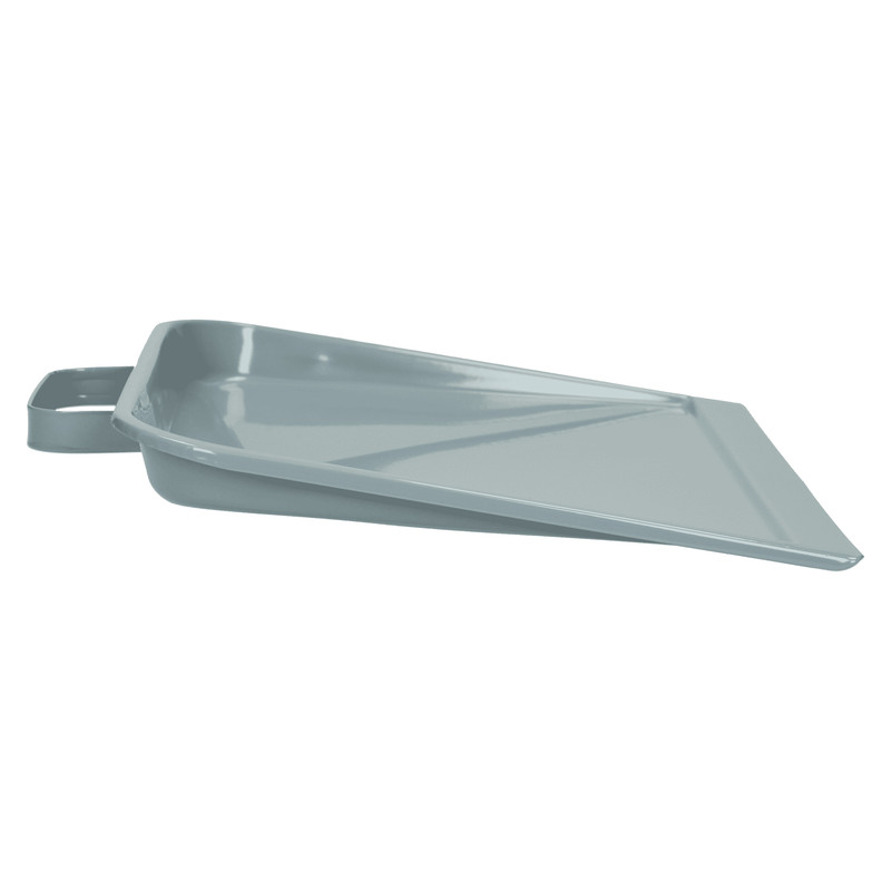 Vero stofblik metaal 230mm