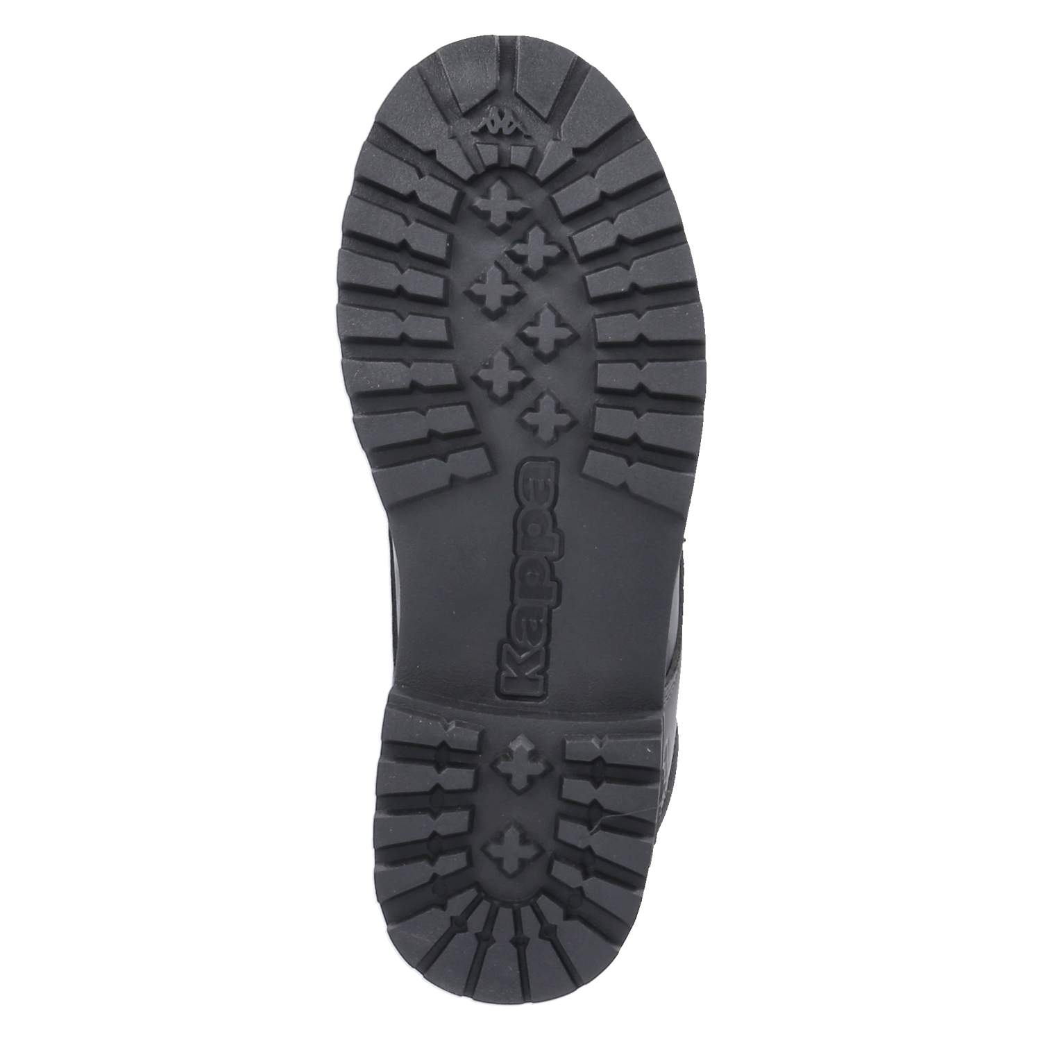 Kappa Boots TENNESEE 2 - black