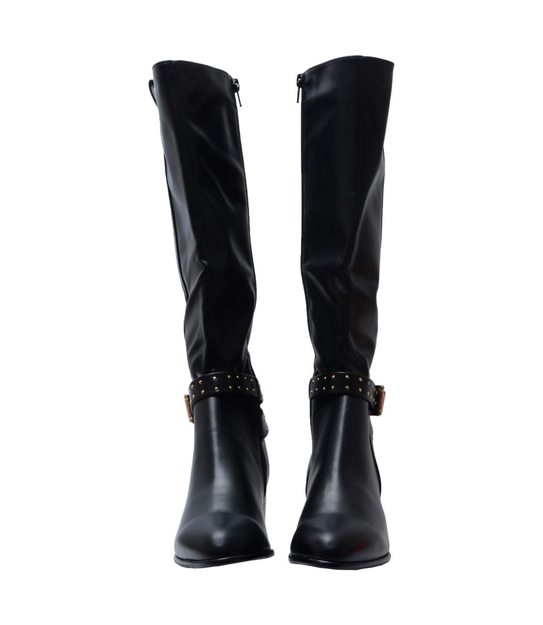 Bottes The Divine Factory
